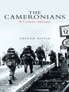 The Cameronians (eBook): A Concise History